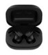 AUDIFONOS INALAMBRICOS BLUETOOTH BACKDROP TWS-8 SPORT COLOR NEGRO
