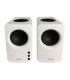BOCINAS ACTECK DYNAMIC EXACT MINI BS475 / INALAMBRICA / 10 W RMS / SONIDO ESTEREO 2.0 / CONEXION BLUETOOTH - AUX / CONTROL DE VO