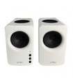 BOCINAS ACTECK DYNAMIC EXACT MINI BS475 / INALAMBRICA / 10 W RMS / SONIDO ESTEREO 2.0 / CONEXION BLUETOOTH - AUX / CONTROL DE VO