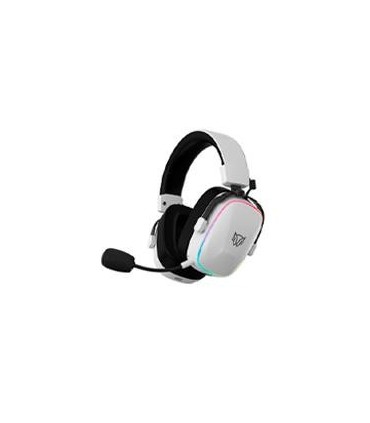 AUDIFONOS GAMER AEON EXPERT HS1100 / DIADEMA INALAMBRICOS / BT 5.3 - DONGLE USB - AUX 3.5 MM / PC - DISP MOVILES - CONSOLAS / MI