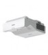 VIDEOPROYECTOR EPSON LASER INTERACTIVO DE TIRO ULTRA CORTO BRIGHTLINK 770FI 4100 LUMENES NO INCLUYE SOPORTE