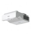 VIDEOPROYECTOR EPSON LASER INTERACTIVO DE TIRO ULTRA CORTO BRIGHTLINK 770FI 4100 LUMENES NO INCLUYE SOPORTE