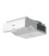 VIDEOPROYECTOR EPSON LASER BRIGHTLINK 760WI, INTERACTIVO TIRO ULTRA CORTO 4100 LUMENES NO INCLUYE SOPORTE