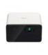 VIDEOPROYECTOR EPSON EPIQVISION EF21 MINI PROYECTOR LASER PORTATIL BLANCO DIAMANTE, 3LCD, 1000 LUMENES, USB, WIFI, BLUETOOTH 5.0