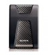 DD EXTERNO 1TB ADATA HD650 2.5 USB 3.2 CONTRAGOLPES NEGRO WINDOWS/MAC/LINUX