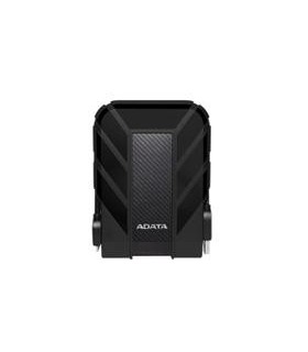 DISCO DURO EXTERNO ADATA HD710P 1TB PORTATIL 2.5 USB 3.2 WINDOWS MAC LINUX CONTRAGOLPES COLOR NEGRO AHD710P-1TU31-CBK
