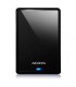 DISCO DURO EXTERNO ADATA HV620S 1TB PORTATIL 2.5 USB 3.2 WINDOWS MAC LINUX DASHDRIVE SLIM COLOR NEGRO AHV620S-1TU31-CBK