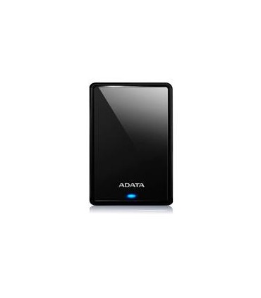 DISCO DURO EXTERNO ADATA HV620S 1TB PORTATIL 2.5 USB 3.2 WINDOWS MAC LINUX DASHDRIVE SLIM COLOR NEGRO AHV620S-1TU31-CBK