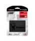 UNIDAD DE ESTADO SOLIDO SSD KINGSTON A400 240GB 2.5 SATA3 7MM LECT.500/ESCR.350MBS