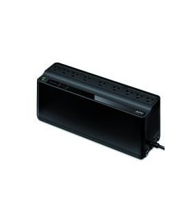 NO BREAK APC BACK-UPS ES 850VA/ 450 WATTS 2 USB CHARGING PORTS 120V