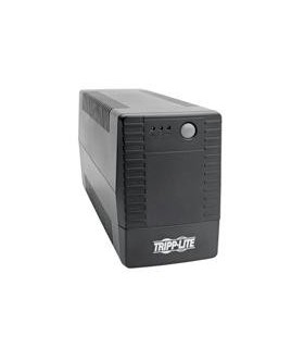 UPS INTERACTIVO DE 900 VA 480 WATTS CON 6 TOMACORRIENTES - AVR SERIE VS 120V 50HZ / 60HZ TORRE GARANTIA LIMITADA DE 3 AÑOS