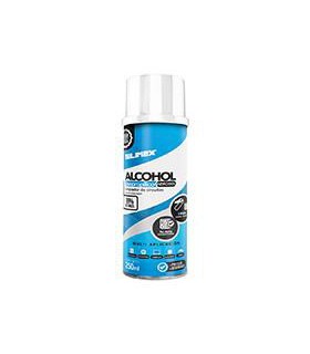 ALCOHOL ISOPROPILICO AEROSOL 250 ML SILIMEX