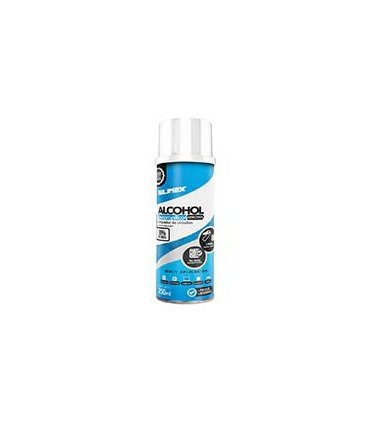 ALCOHOL ISOPROPILICO AEROSOL 250 ML SILIMEX
