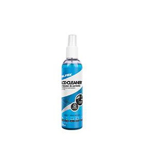 LIMPIADOR ANTIESTATICO EN LOCION DE 250 ML PARA PANTALLAS