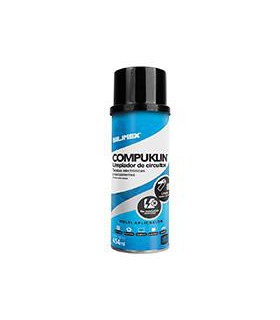 LIMPIADOR PARA TARJETA ELECTRONICA 454 ML SILIMEX