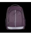 MOCHILA PERFECT CHOICE PARA LAPTOP 15-17 ESSENTIALS MORADA
