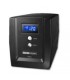 NO BREAK CYBERPOWER (OM1500ATLCD) 1500VA / 900W, INTERACTIVO, TORRE, 8 × NEMA 5-15R, 4 RESPALDO Y 4 SUPRESIÓN, 2 AÑOS DE GARANTÍ