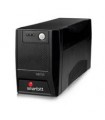 NO BREAK SMARTBITT 750 VA / 375 W, 6 CONTACTOS, CON REGULADOR Y SUPRESOR DE PICOS.