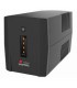 NO-BREAK SMARTBITT 2400VA/1200 WATTS 8 CONTACTOS PROTECCIN DE LNEA TELEFNICA RJ-11 PUERTO USB PARA MONITOREO Y SOFTWARE