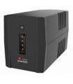 NO-BREAK SMARTBITT 2400VA/1200 WATTS 8 CONTACTOS PROTECCIN DE LNEA TELEFNICA RJ-11 PUERTO USB PARA MONITOREO Y SOFTWARE