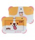 TABLET GHIA 7 KIDS/A50 QUADCORE/1GB RAM/16GB /2CAM/WIFI/BLUETOOTH/2500MAH/ANDROID 9 /PERRITO