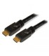 CABLE HDMI DE 10M DE ALTA VELOCIDAD - 2X HDMI MACHO - NEGRO - ULTRA HD 4K X 2K - STARTECH.COM MOD. HDMM10M