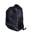 MOCHILA TECH ZONE SPORT HASTA 16 NEGRO