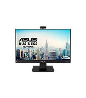 MONITOR ASUS BE24EQK/23.8/1920X1080/TR 5MS/60HZ/DP/HDMI/VGA/VESA/ALTAVOCES/CAMARA WEB/MICROFONO