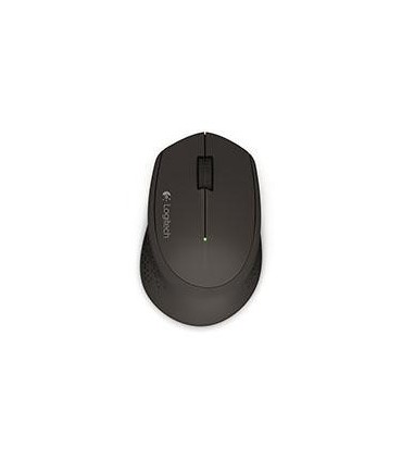 MOUSE LOGITECH M280 NEGRO OPTICO INALAMBRICO (MINI RECEPTOR USB) PC/MAC/CHROME/LINUX