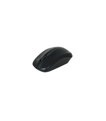 MOUSE OPTICO INALAMBRICO PERFECT CHOICE ESSENTIALS 800 A 1600 DPI NEGRO