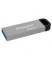 MEMORIA KINGSTON 128GB USB 3.2 ALTA VELOCIDAD / DATATRAVELER KYSON METALICA
