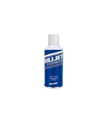 CONGELANTE EN AEROSOL SILIMEX 170MML SILIJET E3.