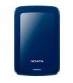 DISCO DURO EXTERNO ADATA HV300 1TB PORTATIL 2.5 USB 3.2 WINDOWS MAC LINUX DASHDRIVE SLIM COLOR AZUL AHV300-1TU31-CBL