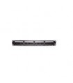 PANEL DE PARCHEO INTELLINET CAT5E UTP 24 PUERTOS RACK 19 1U