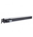 PDU BARRA MULTICONTACTOS 12 SALIDAS INTELLINET  INTERRUPTOR NEUMATICO MONTAJE RACK