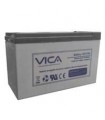 BATERIA DE REEMPLAZO VICA 12V 7AH, GENERICA PARA EL 80 DE LOS NO BREAK DE OTRAS MARCAS