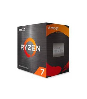 PROCESADOR AMD RYZEN 7 5700G S-AM4 5A GEN. 65W 3.8GHZ TURBO 4.6GHZ 8 NUCLEOS/ GRAFICOS INTEGRADOS PC RADEON GRAPHICS/ / VENTILAD