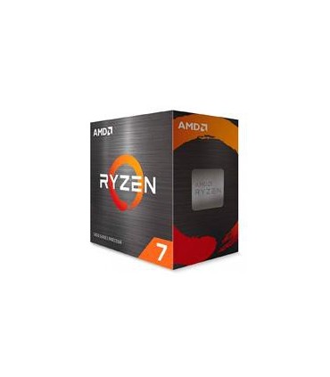 PROCESADOR AMD RYZEN 7 5700G S-AM4 5A GEN. 65W 3.8GHZ TURBO 4.6GHZ 8 NUCLEOS/ GRAFICOS INTEGRADOS PC RADEON GRAPHICS/ / VENTILAD