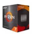 PROCESADOR AMD RYZEN 7 5700G S-AM4 5A GEN. 65W 3.8GHZ TURBO 4.6GHZ 8 NUCLEOS/ GRAFICOS INTEGRADOS PC RADEON GRAPHICS/ / VENTILAD