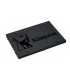 UNIDAD DE ESTADO SOLIDO SSD KINGSTON A400 960GB 2.5 SATA3 7MM LECT.500/ESCR.450MBS