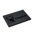 UNIDAD DE ESTADO SOLIDO SSD KINGSTON A400 960GB 2.5 SATA3 7MM LECT.500/ESCR.450MBS