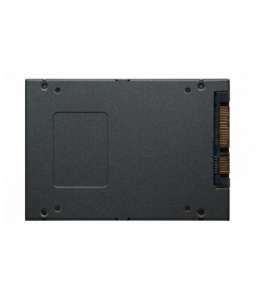 UNIDAD DE ESTADO SOLIDO SSD KINGSTON A400 960GB 2.5 SATA3 7MM LECT.500/ESCR.450MBS