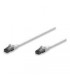 CABLE PATCH,INTELLINET,341943, CAT 6, 1.0M 3.0F UTP BLANCO