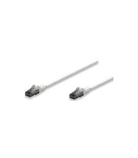 CABLE PATCH,INTELLINET,341943, CAT 6, 1.0M 3.0F UTP BLANCO