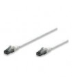 CABLE PATCH,INTELLINET,341943, CAT 6, 1.0M 3.0F UTP BLANCO
