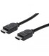 CABLE MANHATTAN HDMI 1.4 M-M 1.0M