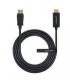 CABLE DP - HDMI MANHATTAN M-M 1080P 1.8M