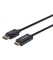 CABLE DP - HDMI MANHATTAN M-M 1080P 3MTS