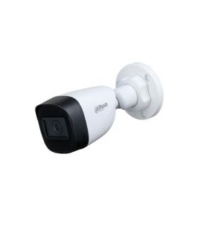 CAMARA DAHUA  BULLET  1080P/ MICRóFONO INTEGRADO/ LENTE DE 2.8MM/ 30 MTS DE IR/ IP67/ POLICARBONATO/ CVI/CVBS/AHD/TVI/ BLC/HLC/D