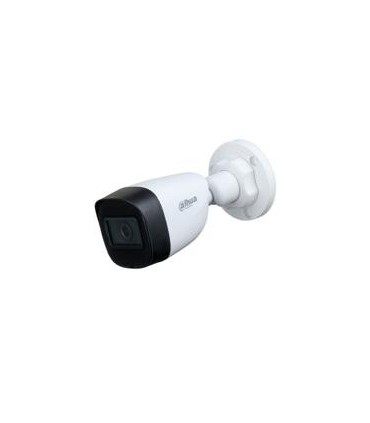 CAMARA DAHUA  BULLET  1080P/ MICRóFONO INTEGRADO/ LENTE DE 2.8MM/ 30 MTS DE IR/ IP67/ POLICARBONATO/ CVI/CVBS/AHD/TVI/ BLC/HLC/D